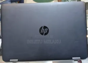 New Laptop HP ProBook 430 G3 16GB Intel Core I5 SSD 256GB