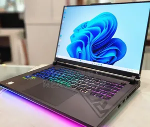 Photo - New Laptop Asus ROG Strix G16 G614 16GB Intel Core I7 SSD 1T