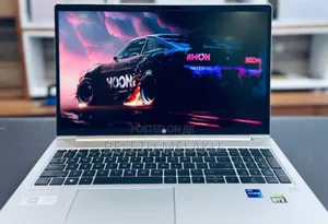 New Laptop HP ProBook 450 G9 16GB Intel Core I7 SSD 1T