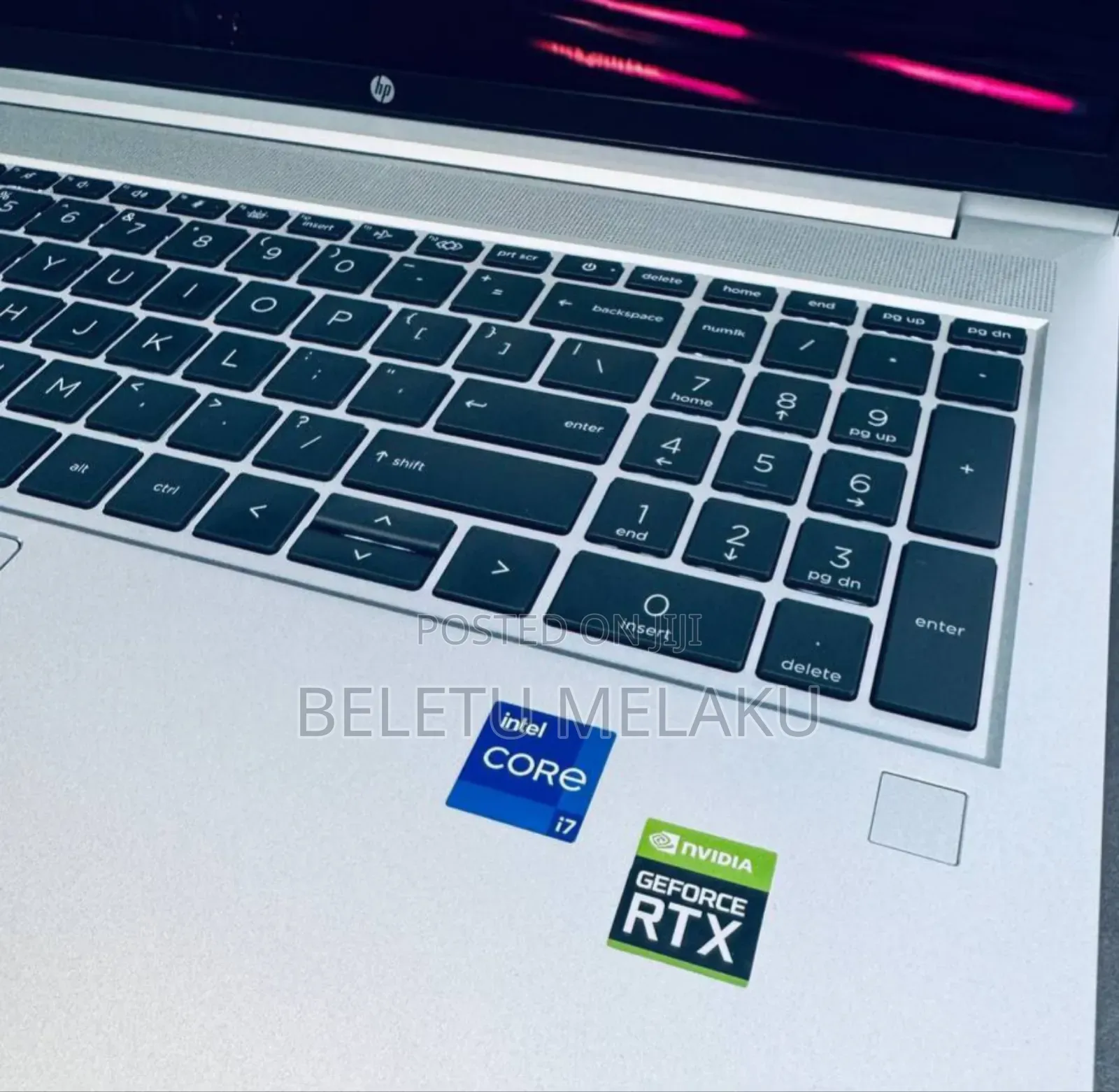 New Laptop HP ProBook 450 G9 16GB Intel Core I7 SSD 1T