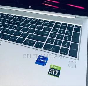 New Laptop HP ProBook 450 G9 16GB Intel Core I7 SSD 1T