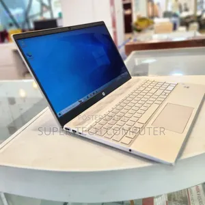 New Laptop HP Pavilion 15 8GB Intel Core I5 SSD 512GB