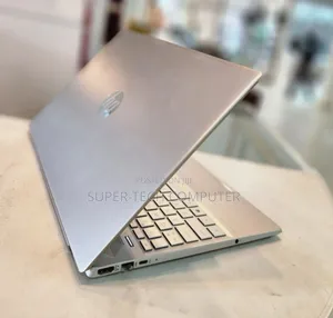 New Laptop HP Pavilion 15 8GB Intel Core I5 SSD 512GB