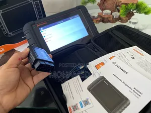 Photo - Car Obd 2- Advanced-Discount