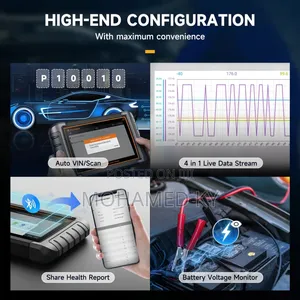 Car Obd 2- Advanced-Discount