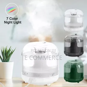 Glaze Artist Humidifier