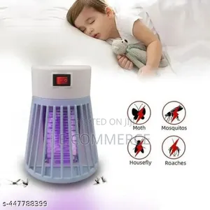 Photo - Mosquito Killer Lamp