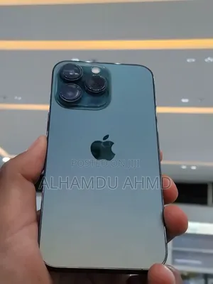 Apple iPhone 13 Pro 256 GB White