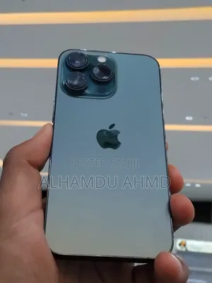 Apple iPhone 13 Pro 256 GB White