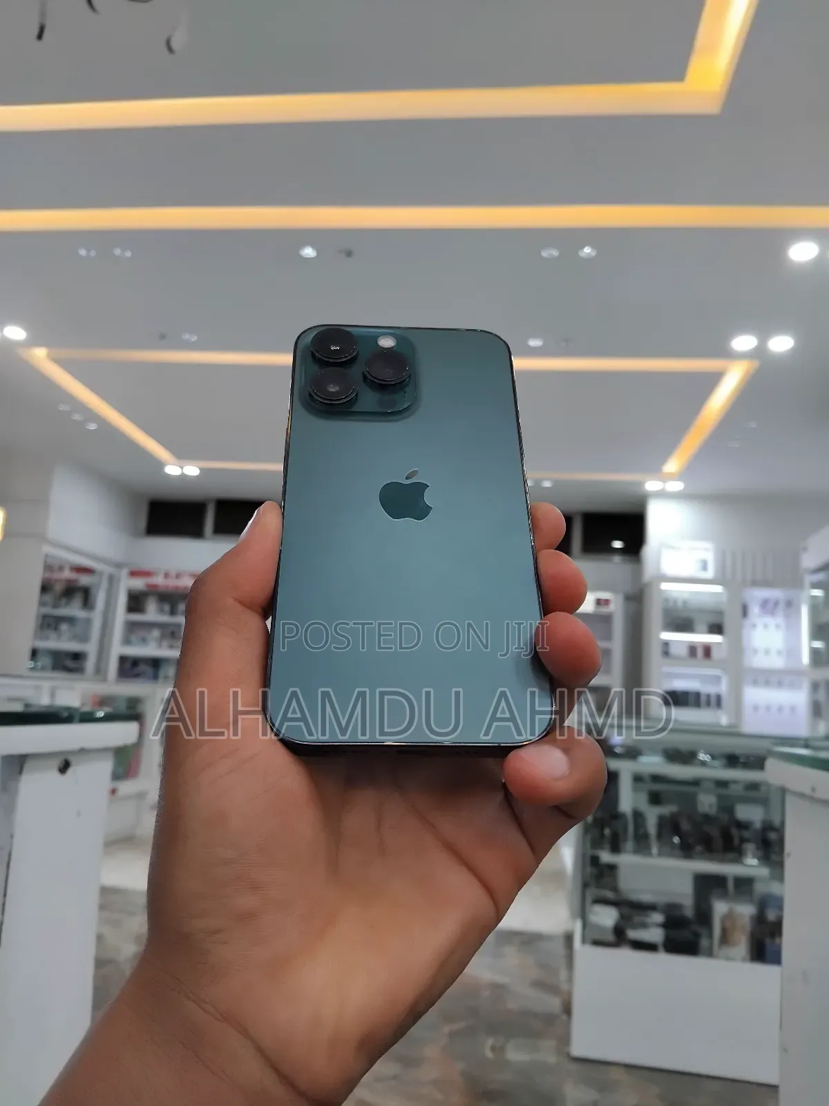 Apple iPhone 13 Pro 256 GB White