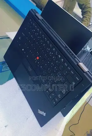 New Laptop Lenovo Yoga 2 16GB Intel Core I7 SSD 512GB