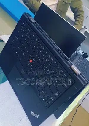 New Laptop Lenovo Yoga 2 16GB Intel Core I7 SSD 512GB