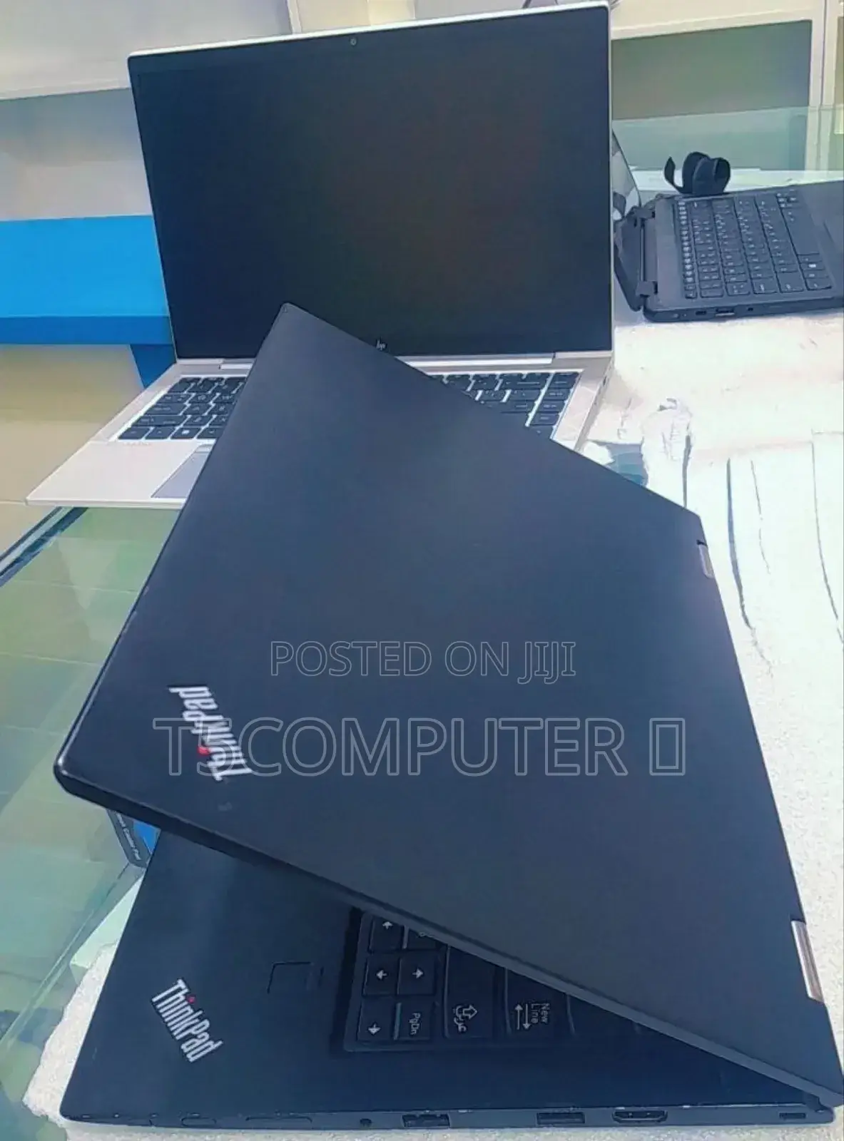 New Laptop Lenovo Yoga 2 16GB Intel Core I7 SSD 512GB