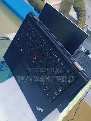 New Laptop Lenovo Yoga 2 16GB Intel Core I7 SSD 512GB