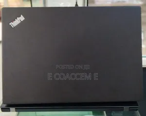 New Laptop Lenovo 16GB Intel Core I7 SSD 256GB