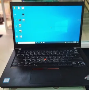 Photo - New Laptop Lenovo 16GB Intel Core I7 SSD 256GB