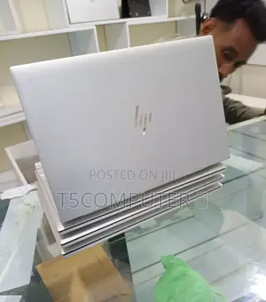 New Laptop HP EliteBook 840 G8 16GB Intel Core I7 SSD 512GB
