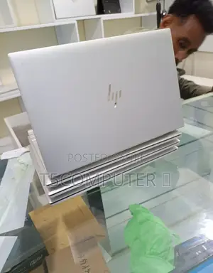 New Laptop HP EliteBook 840 G8 16GB Intel Core I7 SSD 512GB