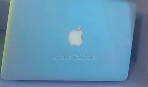 New Laptop 4GB Intel Core I5 SSD 256GB