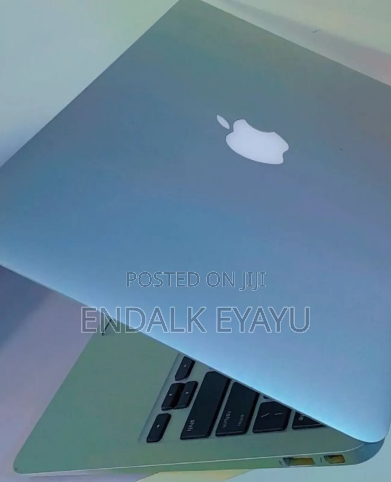 New Laptop 4GB Intel Core I5 SSD 256GB