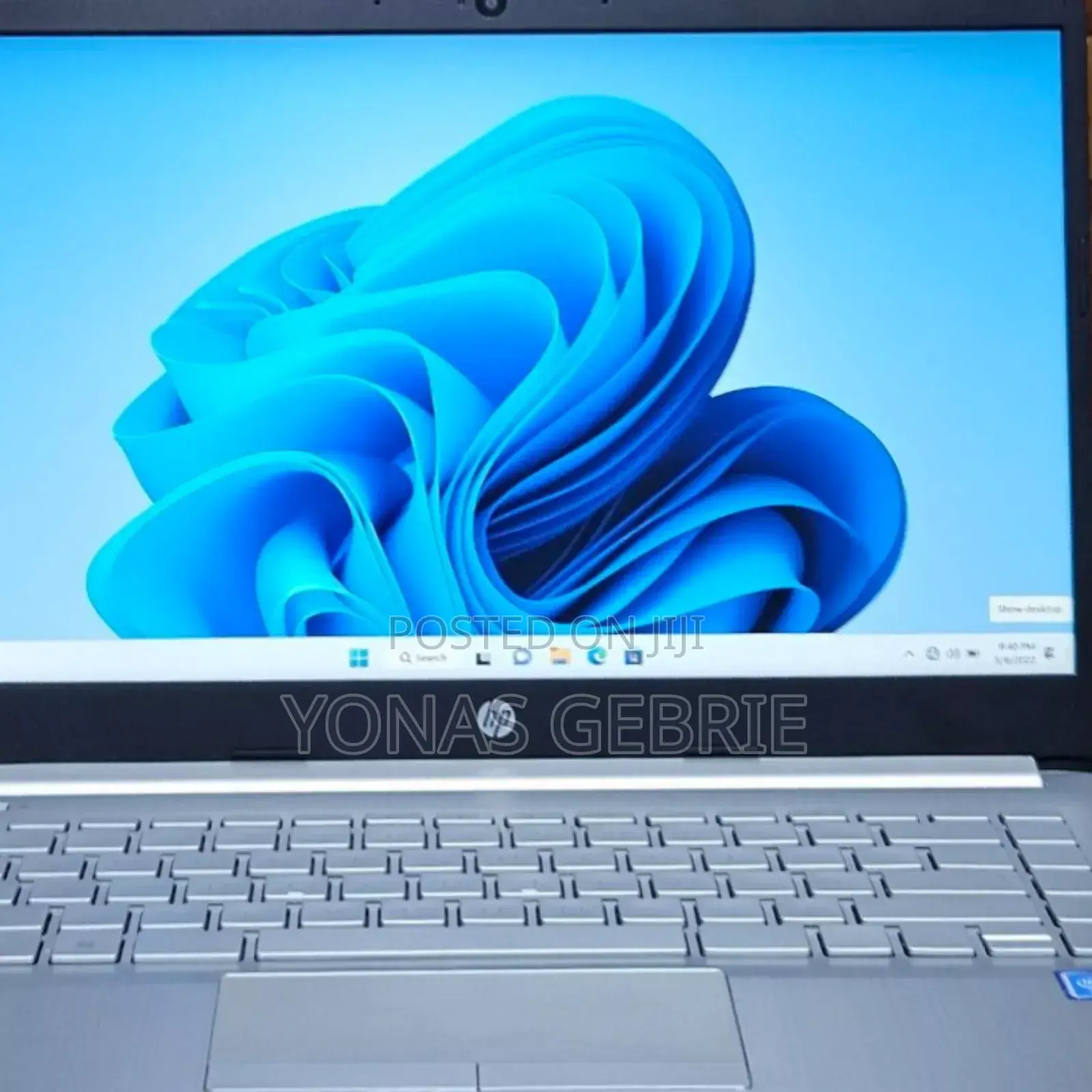 New Laptop HP Stream Notebook 8GB Intel Pentium SSD 512GB