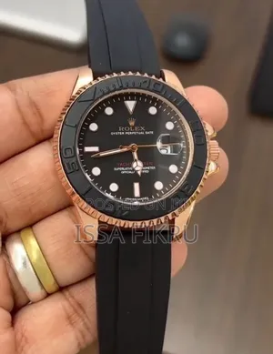 Photo - Rolex Yacht-Master