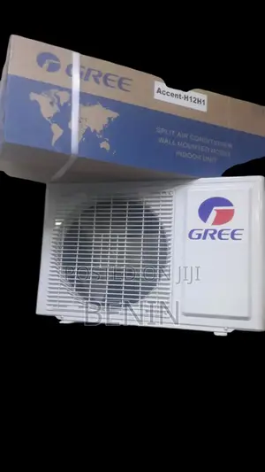Gree Air Conditioners 12000btu Out Door in Doors Delivery