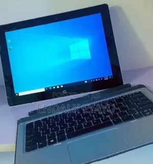 Photo - New Laptop HP 8GB SSD 256GB