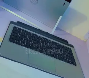 New Laptop HP 8GB SSD 256GB