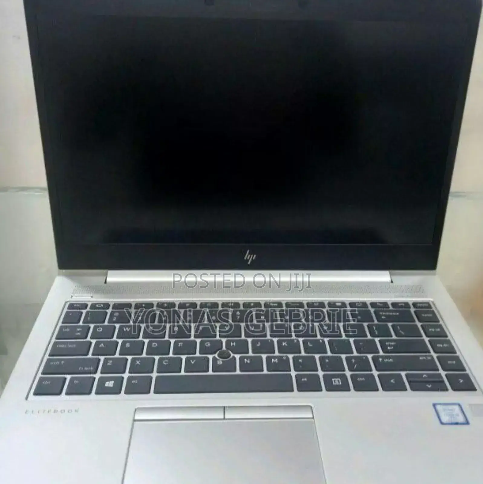 New Laptop HP EliteBook 840 16GB Intel Core I7 SSD 512GB