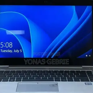 New Laptop HP EliteBook 840 16GB Intel Core I7 SSD 512GB
