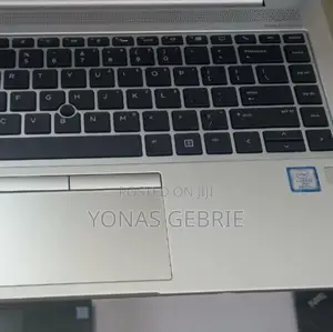 New Laptop HP EliteBook 840 16GB Intel Core I7 SSD 512GB