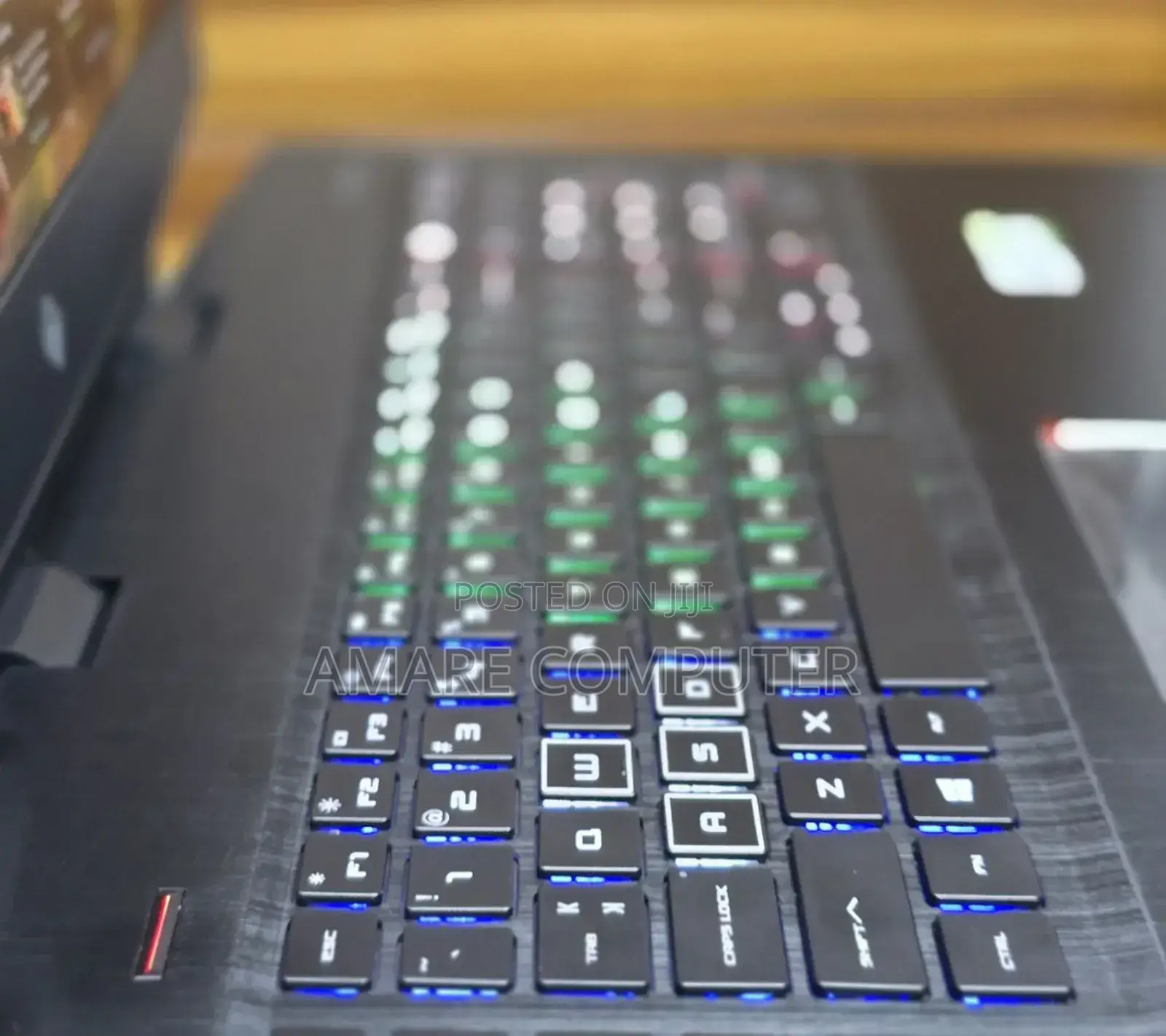 New Laptop HP 16GB Intel Core I7 SSD 1T