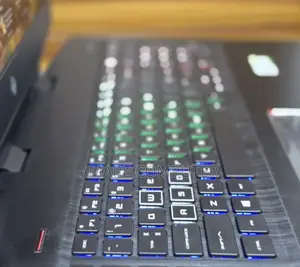 New Laptop HP 16GB Intel Core I7 SSD 1T