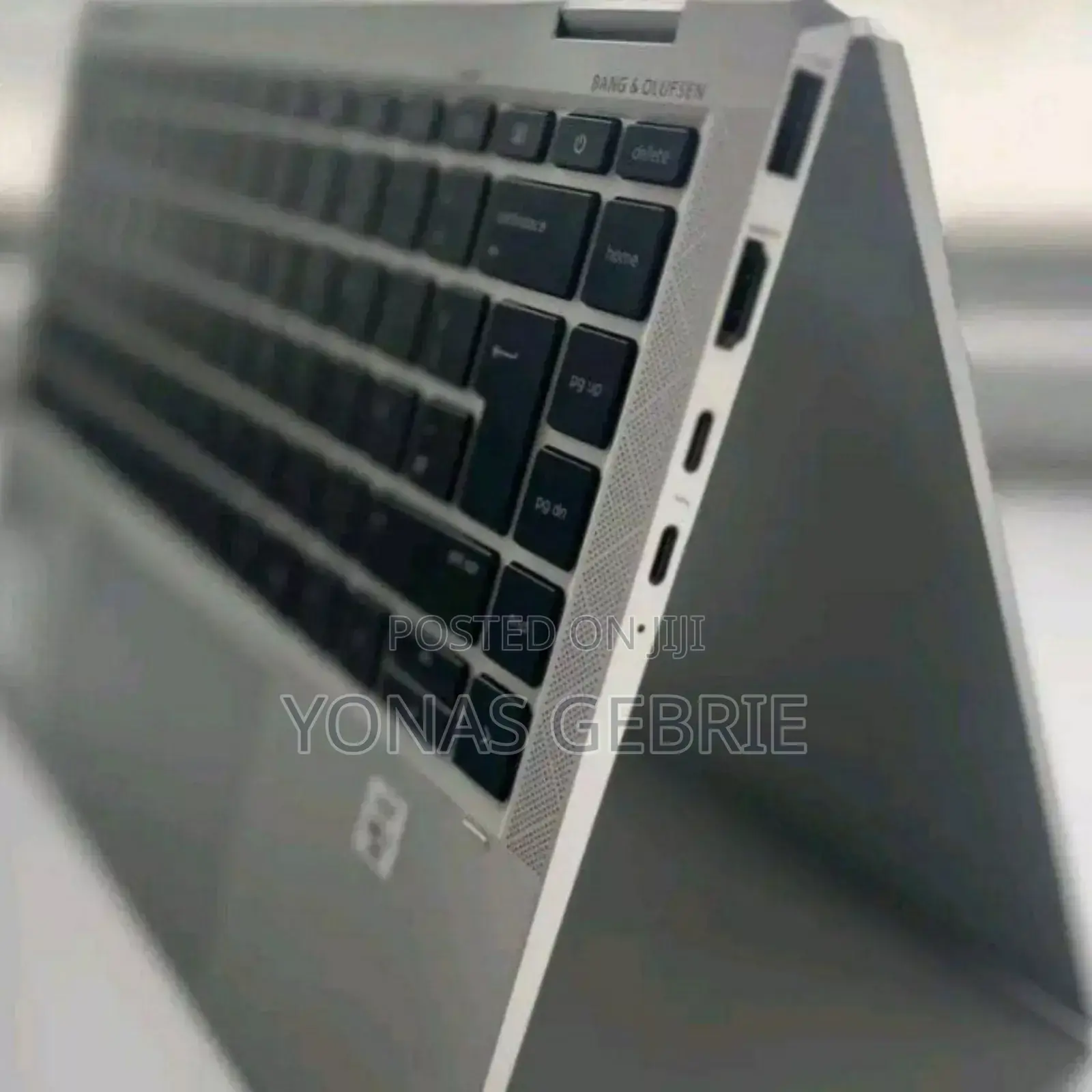 New Laptop HP EliteBook X GB Intel Core I7 SSD 512GB