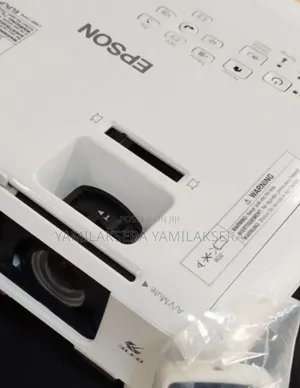 Photo - Epson Projector