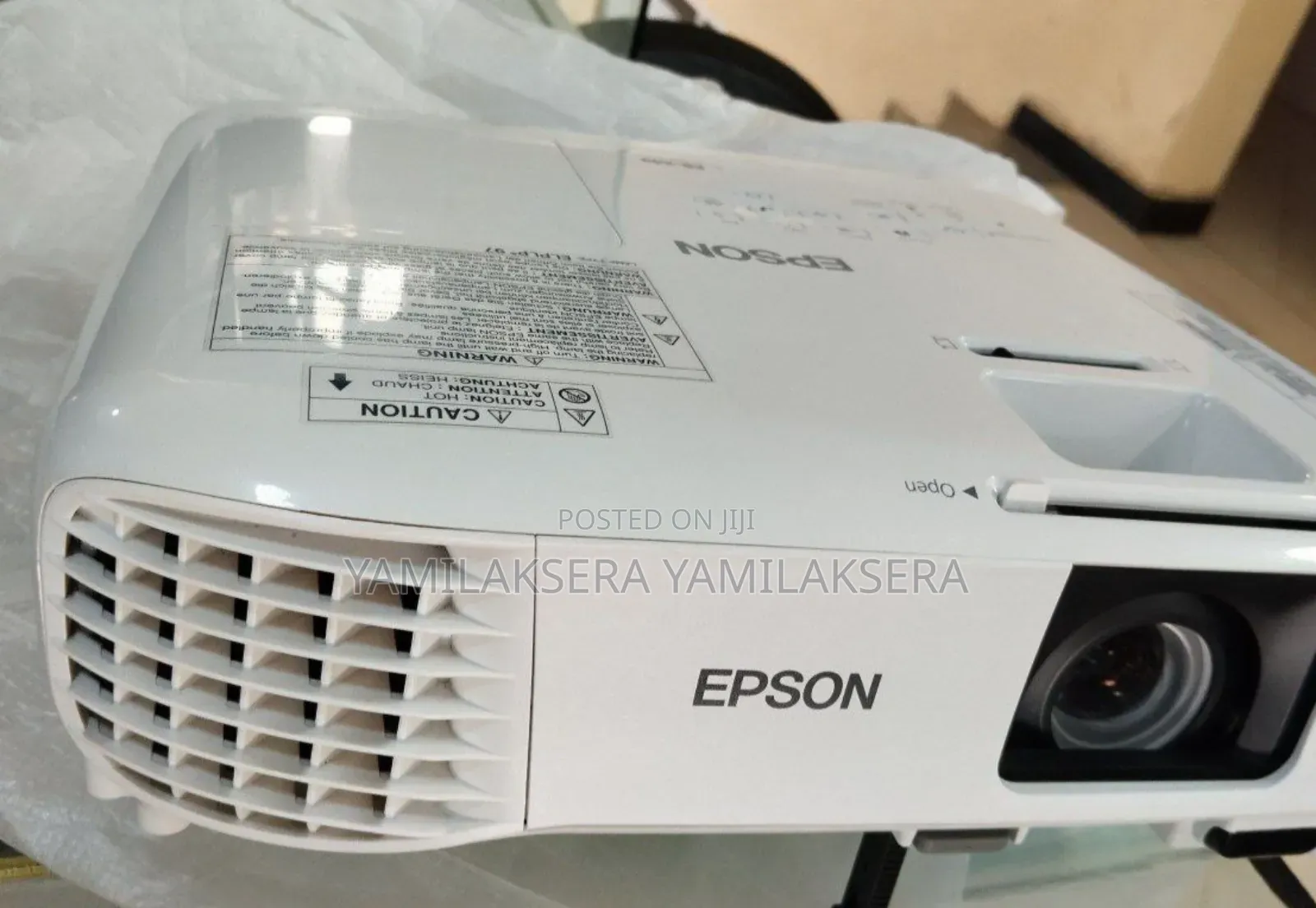 Epson Projector