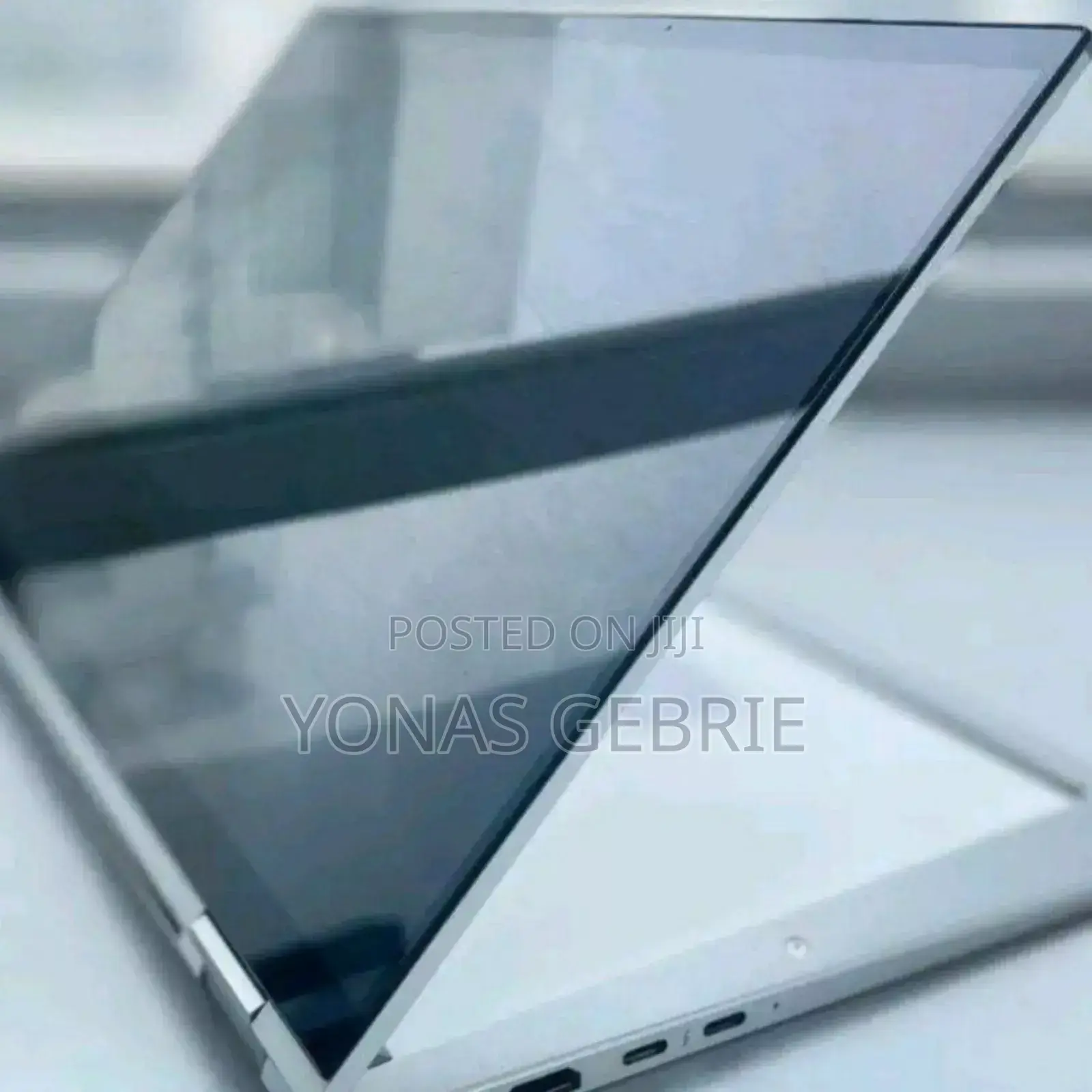 New Laptop HP EliteBook X GB Intel Core I7 SSD 512GB