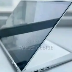 New Laptop HP EliteBook X GB Intel Core I7 SSD 512GB