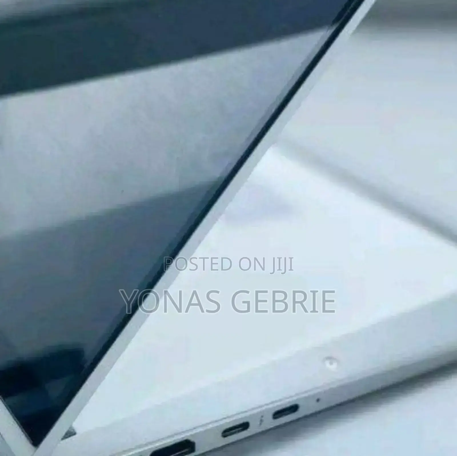 New Laptop HP EliteBook X GB Intel Core I7 SSD 512GB