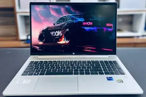 New Laptop HP Probook 450 16GB Intel Core I7 SSD 1T