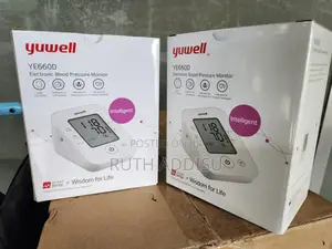 Photo - Blood Pressuer Monitor2፭digital Blood Presaer Monitor4፯bp