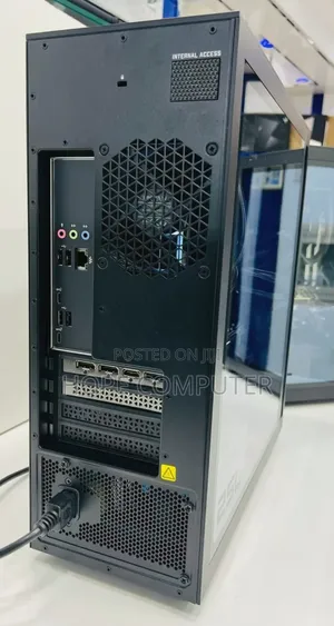 New Desktop Computer HP Omen 870 32GB Intel Core I7 SSD 1T