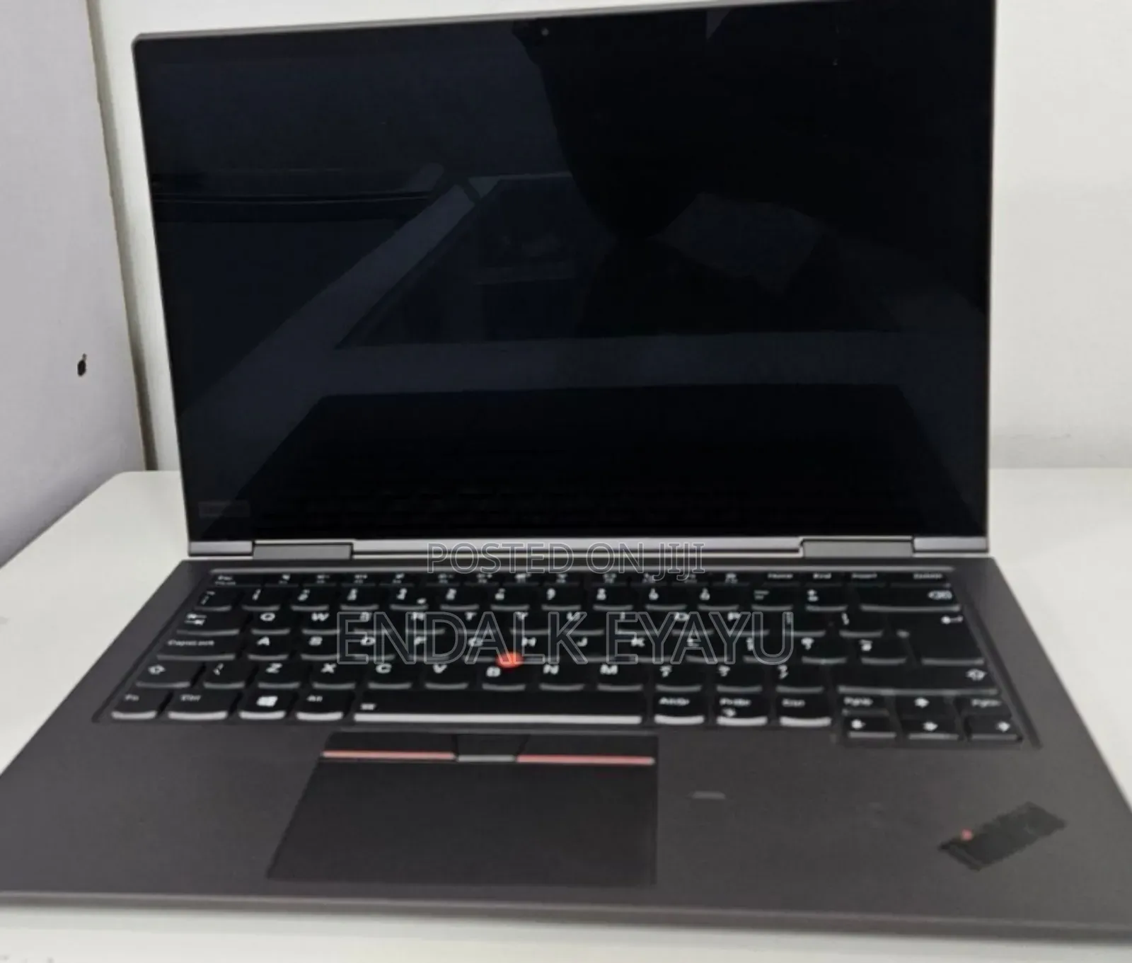 New Laptop Lenovo Thinkpad X1 Yoga 16GB Intel Core I7 SSD 512GB