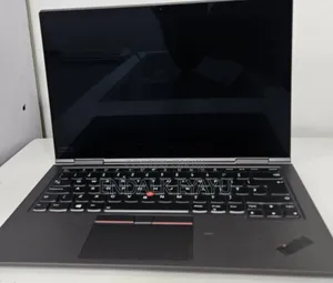 Photo - New Laptop Lenovo Thinkpad X1 Yoga 16GB Intel Core I7 SSD 512GB