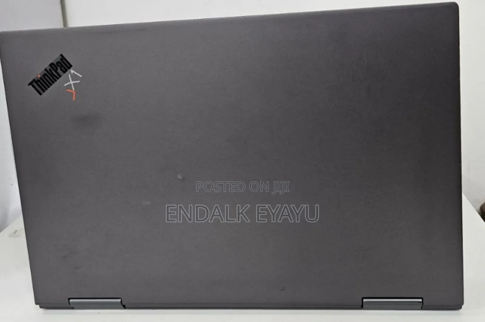 New Laptop Lenovo Thinkpad X1 Yoga 16GB Intel Core I7 SSD 512GB