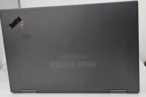 New Laptop Lenovo Thinkpad X1 Yoga 16GB Intel Core I7 SSD 512GB
