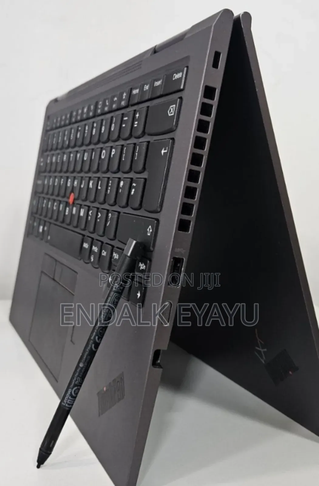 New Laptop Lenovo Thinkpad X1 Yoga 16GB Intel Core I7 SSD 512GB