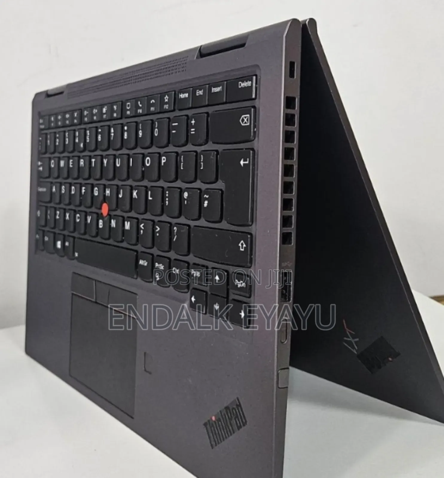 New Laptop Lenovo Thinkpad X1 Yoga 16GB Intel Core I7 SSD 512GB