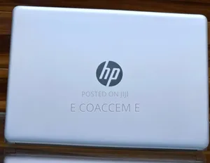 New Laptop HP 8GB Intel Celeron SSD 60GB